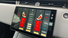 Land Rover Range Rover Evoque 2.0 D200 Dynamic SE 5dr Auto Diesel Hatchback